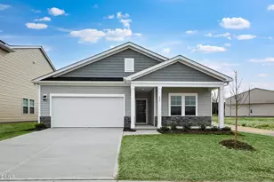 500 Venetian Dr, Sanford, NC 27332 - Photo 1