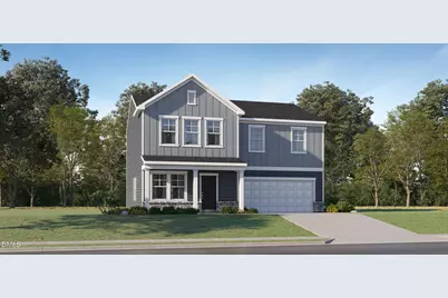 504 Venetian Drive, Sanford, NC 27332 - Photo 1