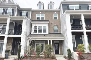 1419 Herb Garden Way, Apex, NC 27502 - Photo 1