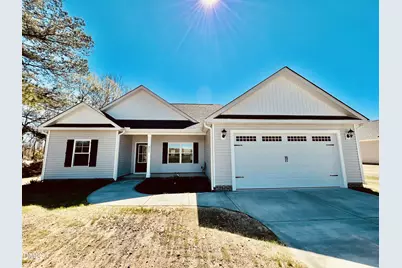 711 Polly Watson Road, Fremont, NC 27830 - Photo 1