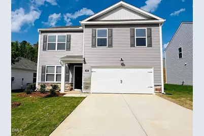 429 Citron Street, Sanford, NC 27332 - Photo 1