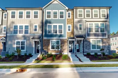 5009 Jowett's Walk Drive #37, Cary, NC 27519 - Photo 1