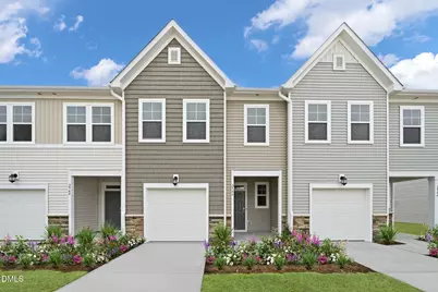 2946 Hickory Field Drive, Raleigh, NC 27616 - Photo 1
