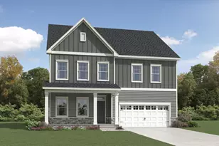 1628 Goldfinch Perch Ln, Knightdale, NC 27545 - Photo 1