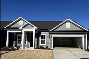 512 Still Willow Ln, Wendell, NC 27591 - Photo 1