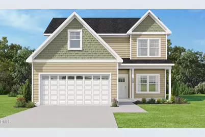 160 Tupelo Drive, Spring Hope, NC 27882 - Photo 1