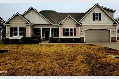 64 Colson Drive, Garner, NC 27529 - Photo 1