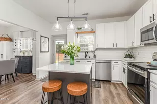 212 Cline Falls Dr, Holly Springs, NC 27540 - Photo 1