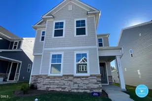 105 Corapeake Wy, Apex, NC 27539 - Photo 1