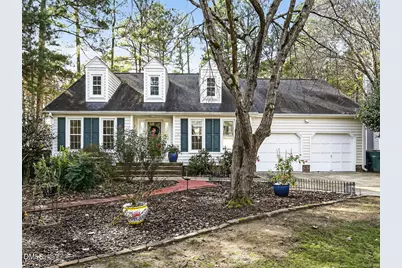 5 Flagstaff Court, Durham, NC 27713 - Photo 1