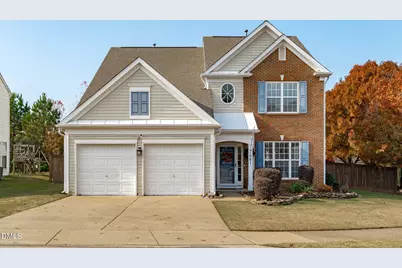 7461 Lagrange Drive, Raleigh, NC 27613 - Photo 1