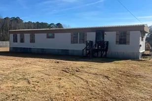 6343 N Hwy 42 W, Macclesfield, NC 27852 - Photo 1