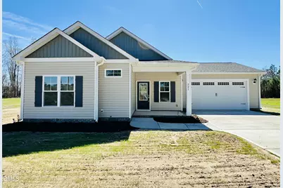 721 Polly Watson Road, Fremont, NC 27830 - Photo 1