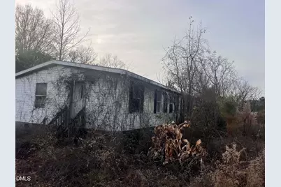 1530 Clark Road, Lillington, NC 27546 - Photo 1