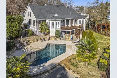 205 Townsend Drive, Clayton, NC 27527 - Photo 1