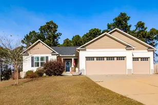64 Everwood Dr, Four Oaks, NC 27524 - Photo 1