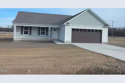 100 Dees Meadow Lane, Fremont, NC 27830 - Photo 1