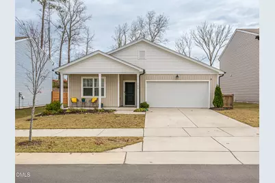 1644 Arapahoe Ridge Drive, Raleigh, NC 27604 - Photo 1