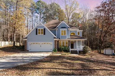 4317 Glen Arbor Drive, Apex, NC 27539 - Photo 1