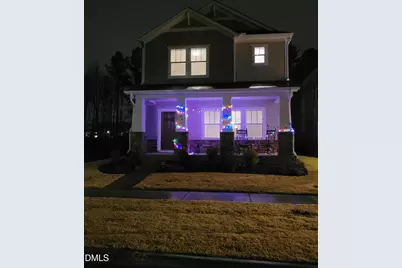 809 Firebrick Drive, Cary, NC 27519 - Photo 1