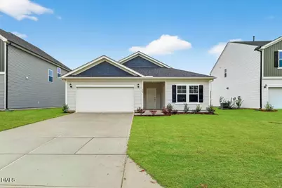 460 Hallingsfield Way, Zebulon, NC 27597 - Photo 1