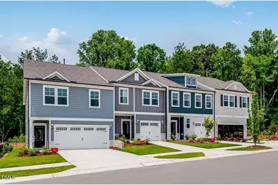 8731 Malmesbury Lane, Wake Forest, NC 27587 - Photo 1