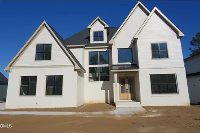 7730 Roberts Road, Apex, NC 27523 - Photo 1