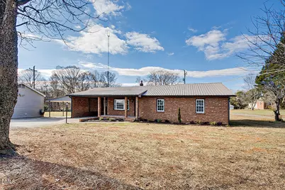 5355 Old Walker Mill Road, Randleman, NC 27317 - Photo 1