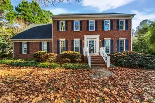 103 Lochberry Ln, Cary, NC 27518 - Photo 1