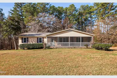 1804 Gade Bryant Road, Moncure, NC 27559 - Photo 1