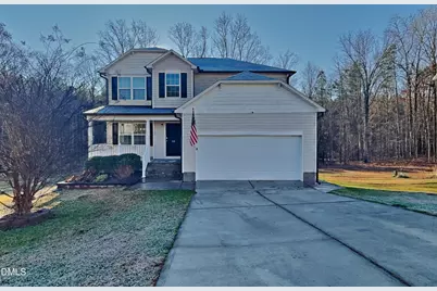 30 Gold Rush Court, Clayton, NC 27527 - Photo 1