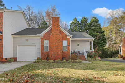 404 Grand Pointe Drive, Garner, NC 27529 - Photo 1