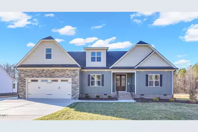 208 Freedom Rdg Drive, Smithfield, NC 27577 - Photo 1