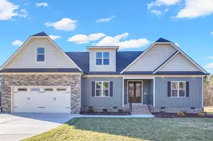 208 Freedom Rdg Dr, Smithfield, NC 27577 - Photo 1