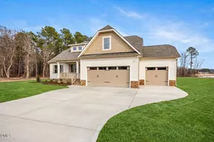 217 Freedom Rdg Dr, Smithfield, NC 27577 - Photo 1