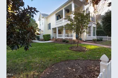 4201 Falls River Avenue, Raleigh, NC 27614 - Photo 1