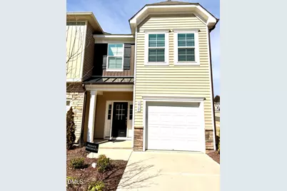 1417 Sunset Peak Way, Durham, NC 27703 - Photo 1