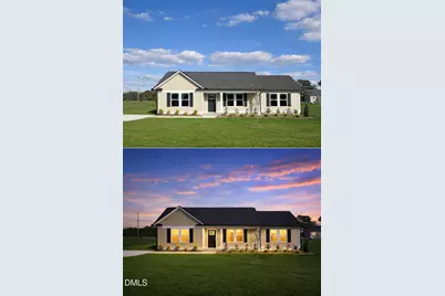 114 Dees Meadow Lane, Fremont, NC 27830 - Photo 1