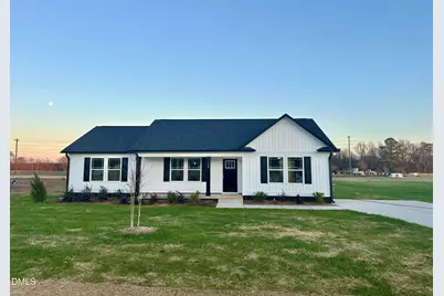 108 Dees Meadow Lane, Fremont, NC 27830 - Photo 1
