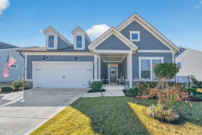 3139 Lunge Lane, New Hill, NC 27562 - Photo 1