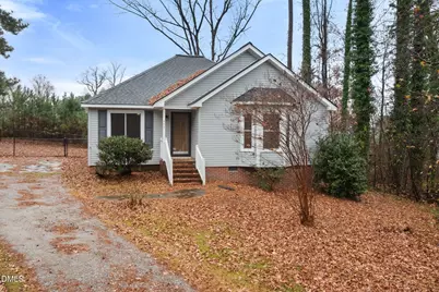 407 Damon Street, Clayton, NC 27520 - Photo 1
