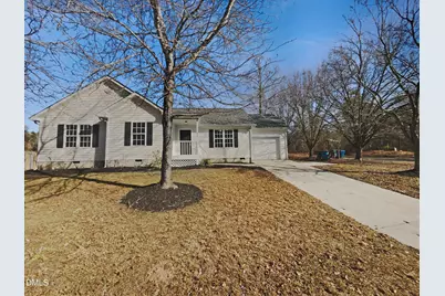 804 Hounds Chase, Durham, NC 27703 - Photo 1