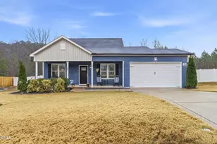 79 Buhrstone Ml St, Zebulon, NC 27597 - Photo 1
