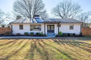 507 W Salisbury St, Pittsboro, NC 27312 - Photo 1