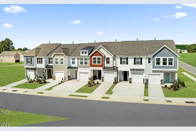 6 Amaryllis Lane #147, Angier, NC 27501 - Photo 1