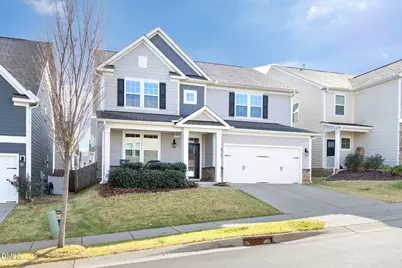 216 Sea Trail Street, Hillsborough, NC 27278 - Photo 1