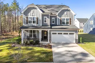 1329 Martin Crk Dr, Wake Forest, NC 27587 - Photo 1