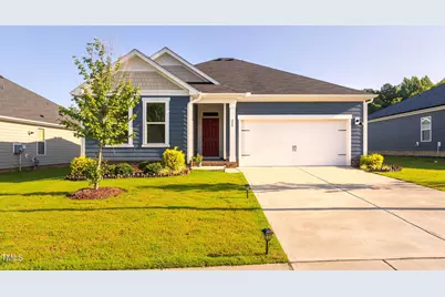 209 Potomac River Street, Garner, NC 27529 - Photo 1