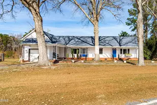 215 Old Stancil Rd, Kenly, NC 27542 - Photo 1