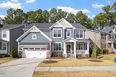 1710 Sandoval Drive, Durham, NC 27703 - Photo 1